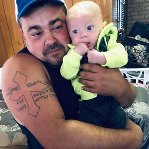 Meet your Posher, Frank